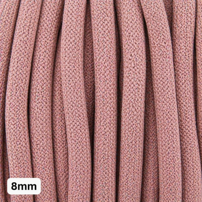 braided - 8mm